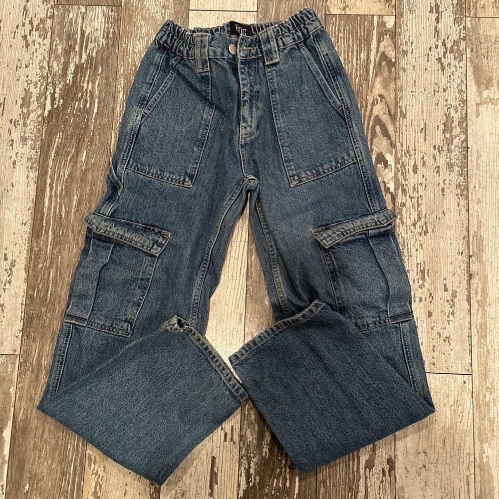 Urban Outfitters Light Blue BDG Denim Jeans